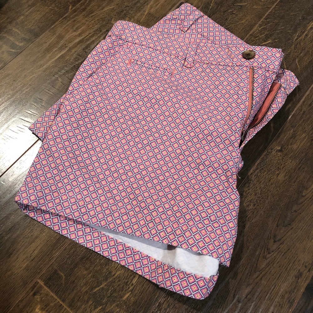 GAP summer chino shorts